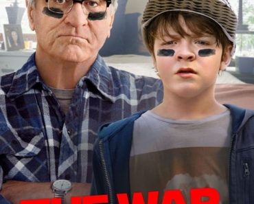 Download War With Grandpa (2020) {English With Subtitles} BluRay 480p [400MB] || 720p [850MB] || 1080p [2GB]