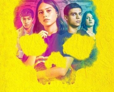 Download NetFlix Jinn (Season 1) All Episodes {Hindi Dubbed} 720p WeB-DL HD [300MB]