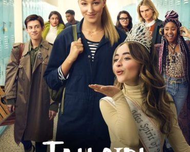 Download Tall Girl (2019) Dual Audio {Hindi-English} 480p [300MB] || 720p [900MB] || 1080p [1.5GB]