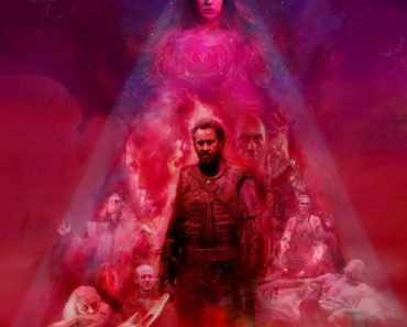 Download Mandy (2018) Dual Audio (Hindi-English) 480p [400MB] || 720p [1GB] || 1080p [2.7GB]
