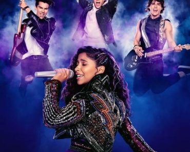 Download NetFlix Julie And The Phantoms (Season 1) Dual Audio {Hindi-English} 720p WeB-DL [250MB]