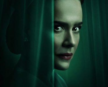 Download NetFlix Ratched 2020 (Season 1) Dual Audio {Hindi-English} 720p WeB-DL HD [350MB]