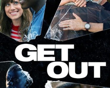 Download Get Out (2017) Dual Audio {Hindi-English} 480p [350MB] || 720p [1GB] || 1080p [2.7GB]