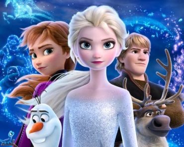 Download Frozen 2 (2019) Dual Audio {Hindi-English} Bluray 480p [350MB] || 720p [850MB] || 1080p [2GB]