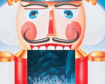 Download The Nutcracker (1993) {English With Subtitles} BluRay 480p [250MB] || 720p [800MB]