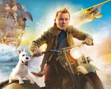 Download The Adventures Of Tintin (2011) Dual Audio (Hindi-English) 480p [440MB] || 720p [990MB] || 1080p [2.2GB]