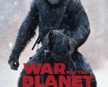 Download War For The Planet Of The Apes (2017) Dual Audio {Hindi-English} 480p [400MB] || 720p [1.4GB] || 1080p [2.1GB]