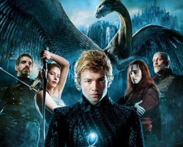 Download Eragon (2006) Dual Audio {Hindi-English} Bluray 480p [300MB] || 720p [1GB]