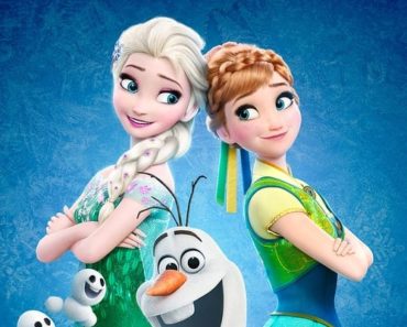 Download Frozen (2013) Dual Audio {Hindi-English} 480p [500MB] || 720p [1GB] || 1080p [3GB]