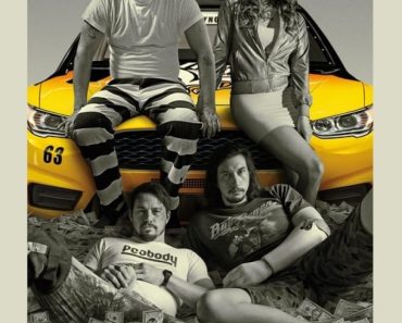 Download Logan Lucky (2017) Dual Audio (Hindi-English) 480p [400MB] || 720p [1GB] || 1080p [2GB]