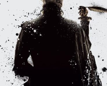 Download Anonymous (2011) Dual Audio (Hindi-English) 480p [400MB] || 720p [900MB]