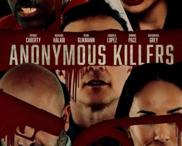 Download Anonymous Killers (2020) {Hindi Unofficial + English ORG} Dual Audio WEB-DL 480p [300 MB] || 720p [900MB] || 1080p [3.5GB]