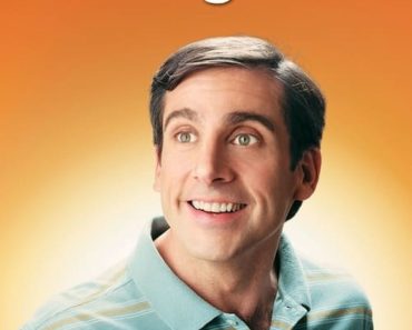 Download The 40 Year Old Virgin (2005) Dual Audio {Hindi-English} 480p [450MB] || 720p [1.4GB] || 1080p [3.11GB]
