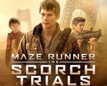 Download Maze Runner: The Scorch Trials (2015) {Hindi-English} 480p [450MB] || 720p [1.2GB] || 1080p [2.9GB]