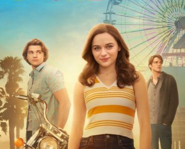 Download The Kissing Booth 2 (2020) Dual Audio (Hindi-English) 480p [400MB] || 720p [1.1GB] || 1080p [2GB]