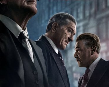 Download The Irishman (2019) Dual Audio (Hindi-English) 480p [850MB] || 720p [1.8GB] || 1080p [3.2GB]