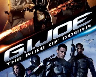 Download G.I. Joe: The Rise Of Cobra (2009) Dual Audio {Hindi-English} 480p [400MB] || 720p [1GB] || 1080p [4.3GB]