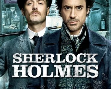 Download Sherlock Holmes (2009) Dual Audio {Hindi-English} 480p [400MB] || 720p [900MB] || 1080p [2.65GB]