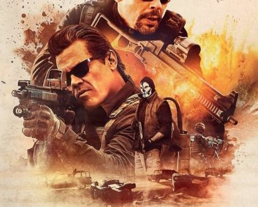 Download Sicario: Day Of The Soldado (2018) Dual Audio (Hindi-English) 480p [400MB] || 720p [1.1GB] || 1080p [2.4GB]