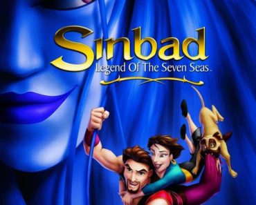 Download Sinbad: Legend Of The Seven Seas (2003) Dual Audio {Hindi-English} ESubs BluRay 480p [300MB] || 720p [800MB] ||