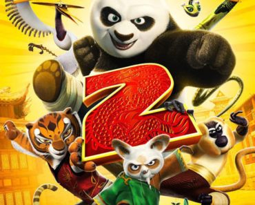 Download Kung Fu Panda 2 (2011) {Hindi-English-Tamil-Telugu} 480p [300MB] || 720p [850MB] || 1080p [2.1GB]