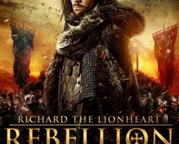 Download Richard The Lionheart: Rebellion (2015) Dual Audio {Hindi-English} 480p [380MB] || 720p [850MB] || 1080p [1.8GB]