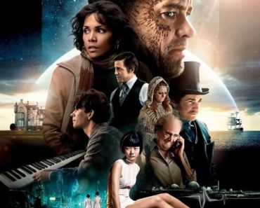Download Cloud Atlas (2012) Dual Audio {Hindi-English} Bluray 480p [550MB] || 720p [1.4GB] || 1080p [4.6GB]