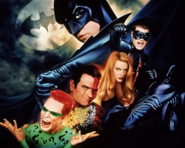 Download Batman Forever (1995) Dual Audio (Hindi-English) 480p [400MB] || 720p [1GB] || 1080p [2GB]