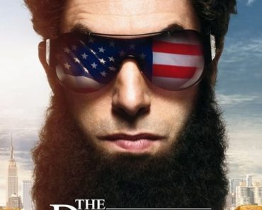 Download [18+] The Dictator (2012) Dual Audio {Hindi-English} 480p [300MB] || 720p [900MB] || 1080p [3.7GB]
