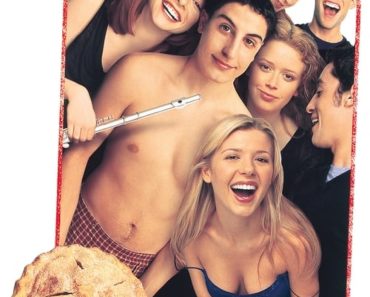 Download 18+ American Pie 1 (1999) {English With Subtitles} 480p [370MB] || 720p [800MB] || 1080p [2GB]