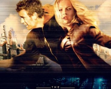 Download The Island (2005) Dual Audio {Hindi-English} Bluray 480p [400MB] || 720p [1.1GB] || 1080p [5.3GB]