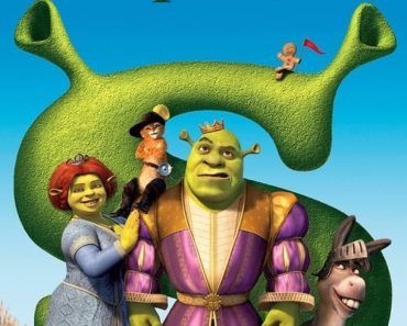 Download Shrek The Third (2007) Dual Audio {Hindi-English} 480p [300MB] || 720p [1.2GB] || 1080p [3.3GB]