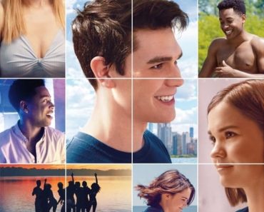 Download Netflix The Last Summer (2019) Dual Audio {Hindi-English} WEB-DL 480p [300MB] || 720p [1GB]