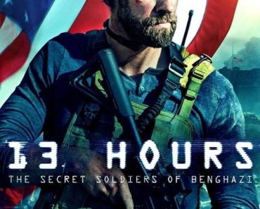 Download 13 Hours (2016) Dual Audio {Hindi-English} 480p [450MB] || 720p [1.3GB] || 1080p [3GB]