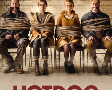 Download Hot Dog (2018) Dual Audio (Hindi-English) 480p [350MB] || 720p [950MB]