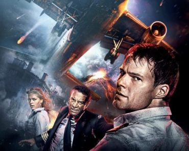 Download Flight Crew (2016) Dual Audio {Hindi-English} 480p [400MB] || 720p [1.4GB]