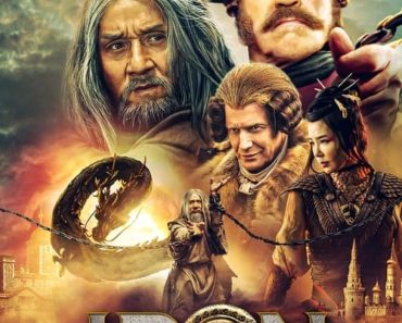 Download Iron Mask (2019) {English With Subtitles} BluRay 480p [550MB] || 720p [1.1GB] || 1080p [1.95GB]