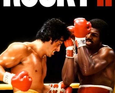 Download Rocky II (1979) Dual Audio {Hindi-English} 480p [350MB] || 720p [850MB] || 1080p [2.40GB]