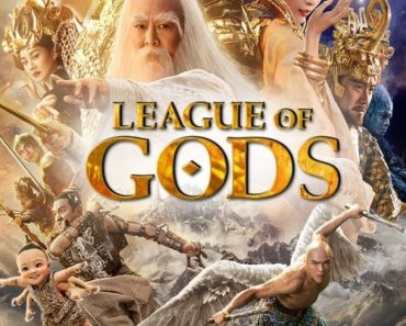 Download League Of Gods (2016) Dual Audio (Hindi-English) 480p [400MB] || 720p [1.2GB] || 1080p [2.29GB]