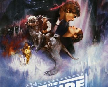 Download Star Wars: Episode V – The Empire Strikes Back (1980) {Hindi-English} 480p [450MB] || 720p [750MB] || 1080p [3GB]