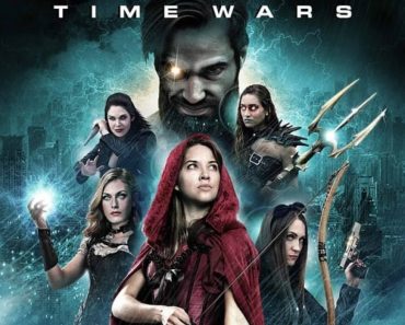 Download Avengers Grimm Time Wars (2018) Dual Audio (Hindi-English) 480p [300MB] || 720p [850MB]