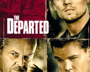 Download The Departed (2006) Dual Audio {Hindi-English} 480p [450MB] || 720p [1GB] || 1080p [3GB]