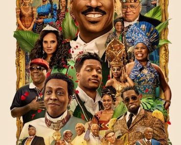 Download Coming 2 America (2021) {English With Subtitles} WeB-HD 480p [420MB] || 720p [950MB] || 1080p [4.2GB]