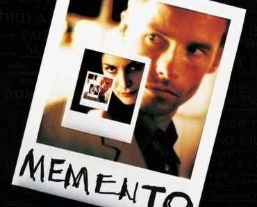 Download Memento (2000) Dual Audio {Hindi-English} 480p [350MB] || 720p [850MB] || 1080p [3.2GB]