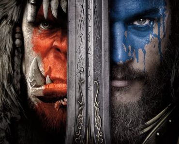 Download Warcraft: The Beginning (2016) Dual Audio {Hindi-English 480p [357MB] || 720p [1GB] || 1080p [3GB]