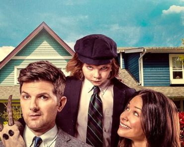 Download Little Evil (2017) {English With Subtitles} BluRay 480p [350MB] || 720p [800MB]
