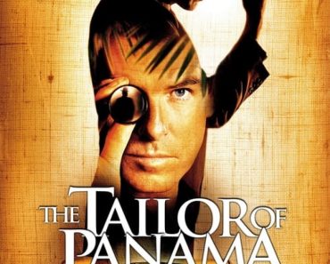 Download The Tailor Of Panama (2001) Dual Audio (Hindi-English) 480p [400MB] || 720p [1GB]