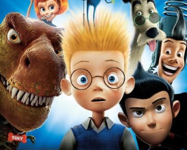 Download Meet The Robinsons (2007) Dual Audio (Hindi-English) 480p [300MB] || 720p [800MB] || 1080p [1.7GB]