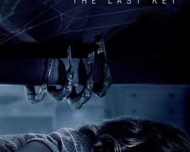 Download Insidious: The Last Key (2018) Dual Audio {Hindi-English} 480p [300MB] || 720p [1GB] || 1080p [2GB]