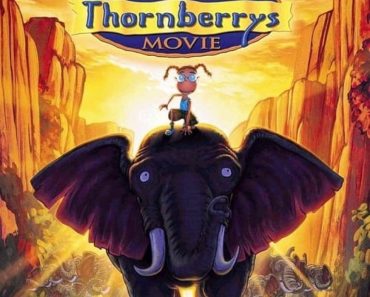 Download The Wild Thornberrys Movie (2002) Dual Audio (Hindi-English) 720p [880MB] 1080p [1.5GB]